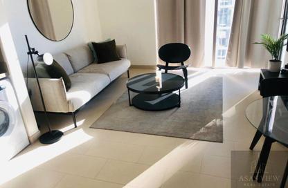 Apartment - 1 Bedroom - 1 Bathroom for rent in Sobha Creek Vistas Tower A - Sobha Hartland - Mohammed Bin Rashid City - Dubai