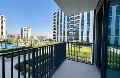 شقة - 2 غرف نوم - 2 حمامات للايجار في برج Park Horizon 2 - بارك هورايزون - دبي هيلز استيت - دبي