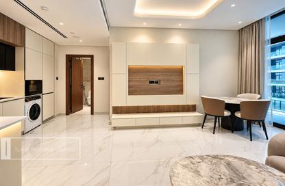 Apartment - 1 - 1 for rent in Skyhills Residences 2 - Skyhills Residences - Dubai Science Park - Dubai Apartment - 1 - 1 for rent in Skyhills Residences 2 - Skyhills Residences - Dubai Science Park - Dubai