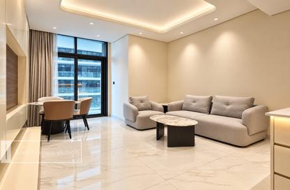 Apartment - 1 - 1 for rent in Skyhills Residences 2 - Skyhills Residences - Dubai Science Park - Dubai Apartment - 1 - 1 for rent in Skyhills Residences 2 - Skyhills Residences - Dubai Science Park - Dubai