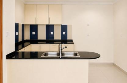 Apartment - 2 Bedrooms - 3 Bathrooms for rent in Ocean Heights - Dubai Marina - Dubai Apartment - 2 Bedrooms - 3 Bathrooms for rent in Ocean Heights - Dubai Marina - Dubai