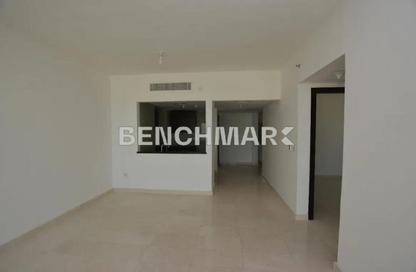 Apartment - 1 - 2 for sale in Marina Heights - Marina Square - Al Reem Island - Abu Dhabi