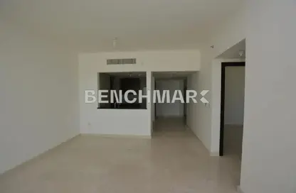Apartment - 1 Bedroom - 2 Bathrooms for sale in Marina Heights - Marina Square - Al Reem Island - Abu Dhabi