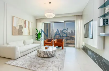 Apartment - 3 Bedrooms - 4 Bathrooms for rent in Downtown Views II Tower 2 - Downtown Views II - Zabeel 2 - Zabeel - Dubai Apartment - 3 Bedrooms - 4 Bathrooms for rent in Downtown Views II Tower 2 - Downtown Views II - Zabeel 2 - Zabeel - Dubai