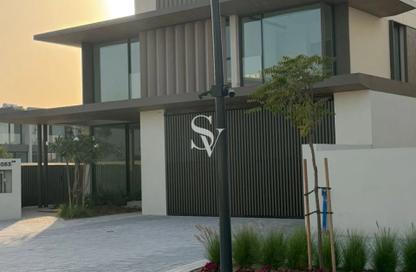Townhouse - 3 Bedrooms - 5 Bathrooms for sale in Nad Al Sheba Gardens 2 - Nad Al Sheba Gardens - Nad Al Sheba - Dubai