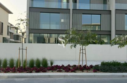 Townhouse - 3 Bedrooms - 5 Bathrooms for sale in Nad Al Sheba Gardens 2 - Nad Al Sheba Gardens - Nad Al Sheba - Dubai