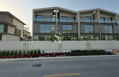 تاون هاوس - 3 غرف نوم - 5 حمامات للبيع في ناد الشبا جاردنز المرحله الثانيه - حدائق ند الشبا - ند الشبا - دبي