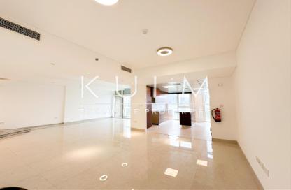 Apartment - 4 Bedrooms - 5 Bathrooms for rent in Al Qurm View - Shams Abu Dhabi - Al Reem Island - Abu Dhabi