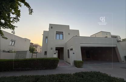 Villa - 3 - 4 for sale in Azalea - Arabian Ranches 2 - Dubai