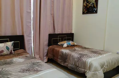 Apartment - 3 Bedrooms - 3 Bathrooms for rent in Al Rawda 2 Villas - Al Rawda 2 - Al Rawda - Ajman