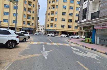 Land - Studio for sale in Al Hamidiya 1 - Al Hamidiya - Ajman