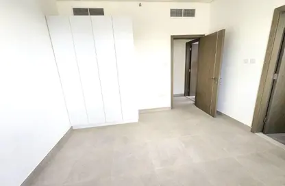 Apartment - 1 Bedroom - 2 Bathrooms for rent in Sarab 2 - Aljada - Sharjah