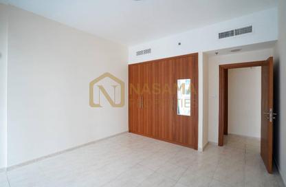 شقة - 1 - 1 للبيع في سكاي كورتس تاور D - أبراج سكاي كورتس - مجمع دبي ريزيدنس - دبي
