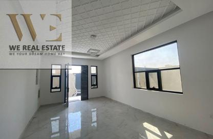Villa - 6 Bedrooms - 7+ Bathrooms for rent in Al Yasmeen 1 - Al Yasmeen - Ajman