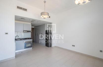 Apartment - Studio - 1 Bathroom for rent in AZIZI Roy Mediterranean - Al Furjan - Dubai