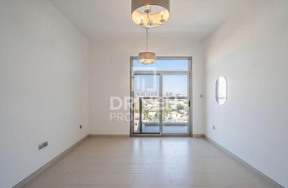 Apartment - Studio - 1 Bathroom for rent in AZIZI Roy Mediterranean - Al Furjan - Dubai