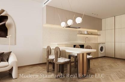 Penthouse - 3 - 4 for sale in The Elysian - Jumeirah Garden City - Al Satwa - Dubai