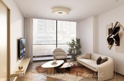 Penthouse - 3 - 4 for sale in The Elysian - Jumeirah Garden City - Al Satwa - Dubai Penthouse - 3 - 4 for sale in The Elysian - Jumeirah Garden City - Al Satwa - Dubai