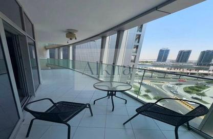 Apartment - Studio - 1 Bathroom for sale in DAMAC Majestine - Business Bay - Dubai