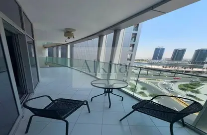 Apartment - 1 Bathroom for sale in DAMAC Majestine - Business Bay - Dubai