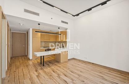 Apartment - 1 Bedroom - 2 Bathrooms for rent in Oakley Square Residences - District 11 - Jumeirah Village Circle - Dubai