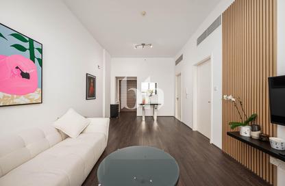 Apartment - 1 Bedroom - 2 Bathrooms for rent in J5 - Al Sufouh 1 - Al Sufouh - Dubai