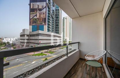 Apartment - 1 Bedroom - 2 Bathrooms for rent in J5 - Al Sufouh 1 - Al Sufouh - Dubai
