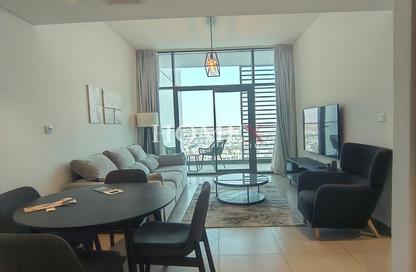 Apartment - 1 Bedroom - 2 Bathrooms for rent in Prive Residence - Dubai Hills Estate - Dubai Apartment - 1 Bedroom - 2 Bathrooms for rent in Prive Residence - Dubai Hills Estate - Dubai