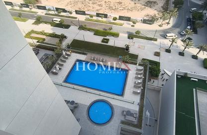 Apartment - 1 Bedroom - 2 Bathrooms for rent in Prive Residence - Dubai Hills Estate - Dubai Apartment - 1 Bedroom - 2 Bathrooms for rent in Prive Residence - Dubai Hills Estate - Dubai