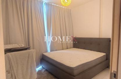 Apartment - 1 Bedroom - 2 Bathrooms for rent in Prive Residence - Dubai Hills Estate - Dubai Apartment - 1 Bedroom - 2 Bathrooms for rent in Prive Residence - Dubai Hills Estate - Dubai