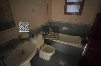 Apartment - Studio - 1 for rent in The Icon Casa 2 - Al Rashidiya 3 - Al Rashidiya - Ajman Apartment - Studio - 1 for rent in The Icon Casa 2 - Al Rashidiya 3 - Al Rashidiya - Ajman