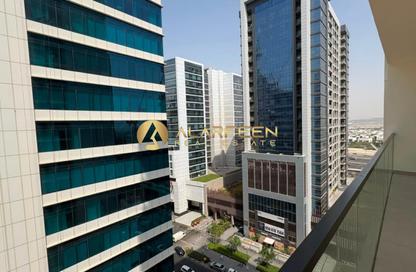 Apartment - 1 Bedroom - 2 Bathrooms for sale in VYB - Business Bay - Dubai