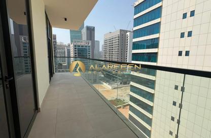 Apartment - 1 Bedroom - 2 Bathrooms for sale in VYB - Business Bay - Dubai