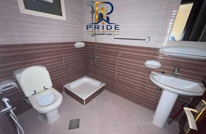 Apartment - 2 - 2 for rent in Nakheel Building - Al Rawda 1 - Al Rawda - Ajman