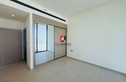 Apartment - 1 Bedroom - 2 Bathrooms for rent in Binghatti Phantom - District 17 - Jumeirah Village Circle - Dubai