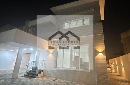 Villa - 5 - 6 for sale in Al Rawda 3 Villas - Al Rawda 3 - Al Rawda - Ajman