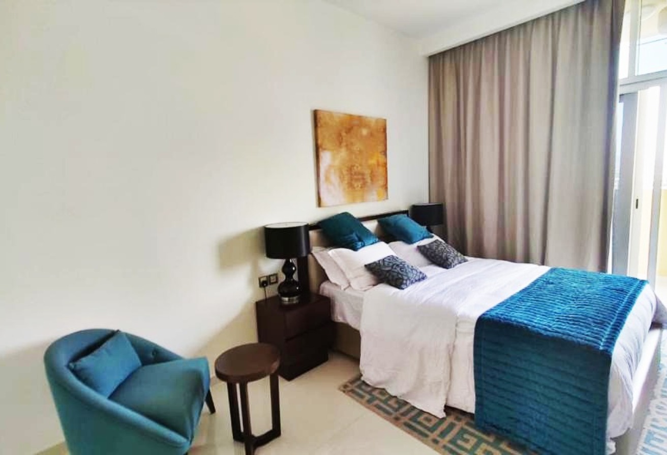Best Rental Offer/ Fully Furnished/ Contact Now! — Premium Real Estate Property in Dubai by Valorem