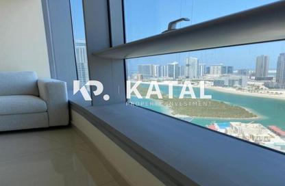 Apartment - 1 - 2 for rent in Sun Tower - Shams Abu Dhabi - Al Reem Island - Abu Dhabi Apartment - 1 - 2 for rent in Sun Tower - Shams Abu Dhabi - Al Reem Island - Abu Dhabi