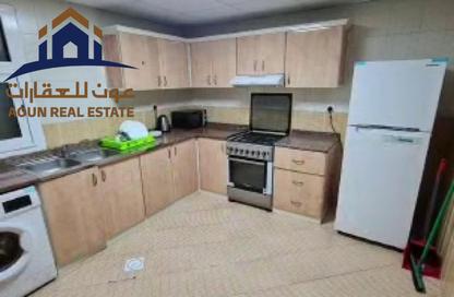 Apartment - 1 Bedroom - 2 Bathrooms for rent in Canal Star Tower - Al Majaz 3 - Al Majaz - Sharjah Apartment - 1 Bedroom - 2 Bathrooms for rent in Canal Star Tower - Al Majaz 3 - Al Majaz - Sharjah