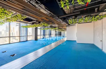 Office Space - Studio - 2 Bathrooms for rent in Boulevard Plaza 1 - Boulevard Plaza Towers - Downtown Dubai - Dubai Office Space - Studio - 2 Bathrooms for rent in Boulevard Plaza 1 - Boulevard Plaza Towers - Downtown Dubai - Dubai