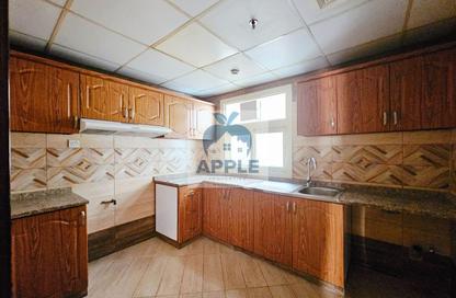 Apartment - 1 Bedroom - 2 Bathrooms for rent in Muwaileh 3 Building - Muwaileh - Sharjah