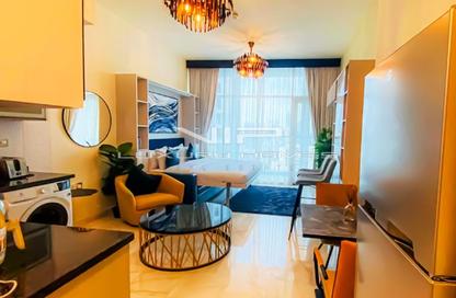 Apartment - Studio - 1 Bathroom for rent in Bayz by Danube - Business Bay - Dubai Apartment - Studio - 1 Bathroom for rent in Bayz by Danube - Business Bay - Dubai