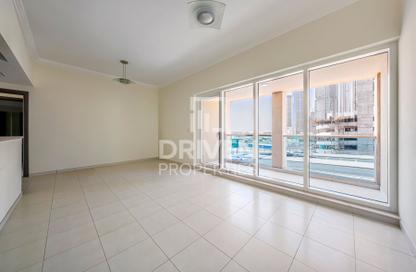 Apartment - 1 Bedroom - 1 Bathroom for sale in Churchill Residency Tower - Churchill Towers - Business Bay - Dubai