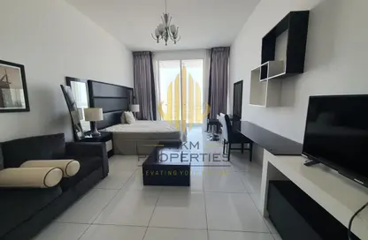 شقة - 1 حمام للايجار في جيوفاني بوتيك سويتس - مدينة دبي الرياضية - دبي شقة - 1 حمام للايجار في جيوفاني بوتيك سويتس - مدينة دبي الرياضية - دبي