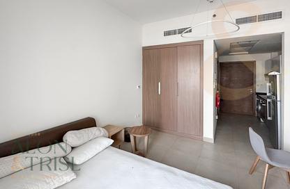 Apartment - Studio - 1 Bathroom for sale in Azizi Farishta - Al Furjan - Dubai