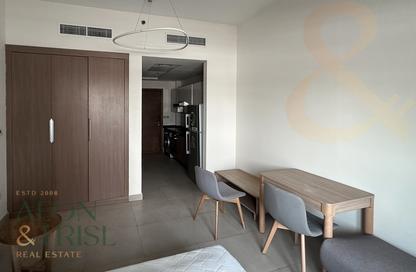 Apartment - Studio - 1 Bathroom for sale in Azizi Farishta - Al Furjan - Dubai