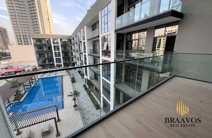 Apartment - 1 Bedroom - 2 Bathrooms for rent in Westview Garden - Jumeirah Village Circle - Dubai