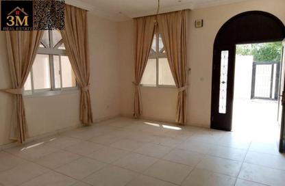 Villa - 3 Bedrooms - 4 Bathrooms for sale in The Icon Casa 2 - Al Rashidiya 3 - Al Rashidiya - Ajman