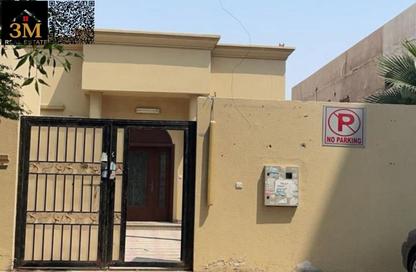 Villa - 3 Bedrooms - 4 Bathrooms for sale in The Icon Casa 2 - Al Rashidiya 3 - Al Rashidiya - Ajman