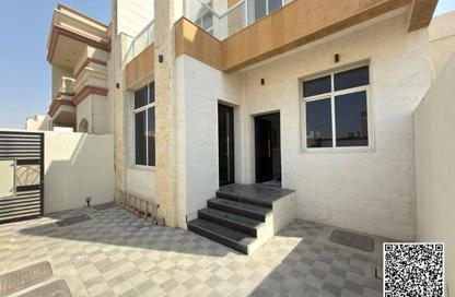 Townhouse - 5 - 7 for rent in Al Zaheya Gardens - Al Zahya - Ajman